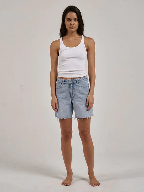 BILLIE LOW SHORT