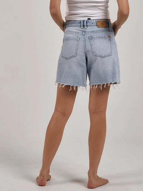 BILLIE LOW SHORT