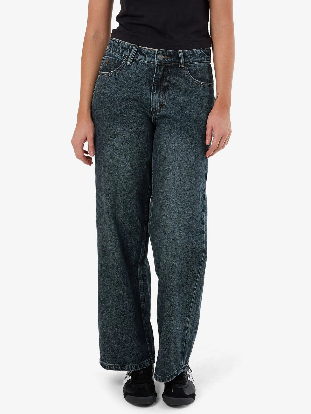 BILLIE LOW JEAN