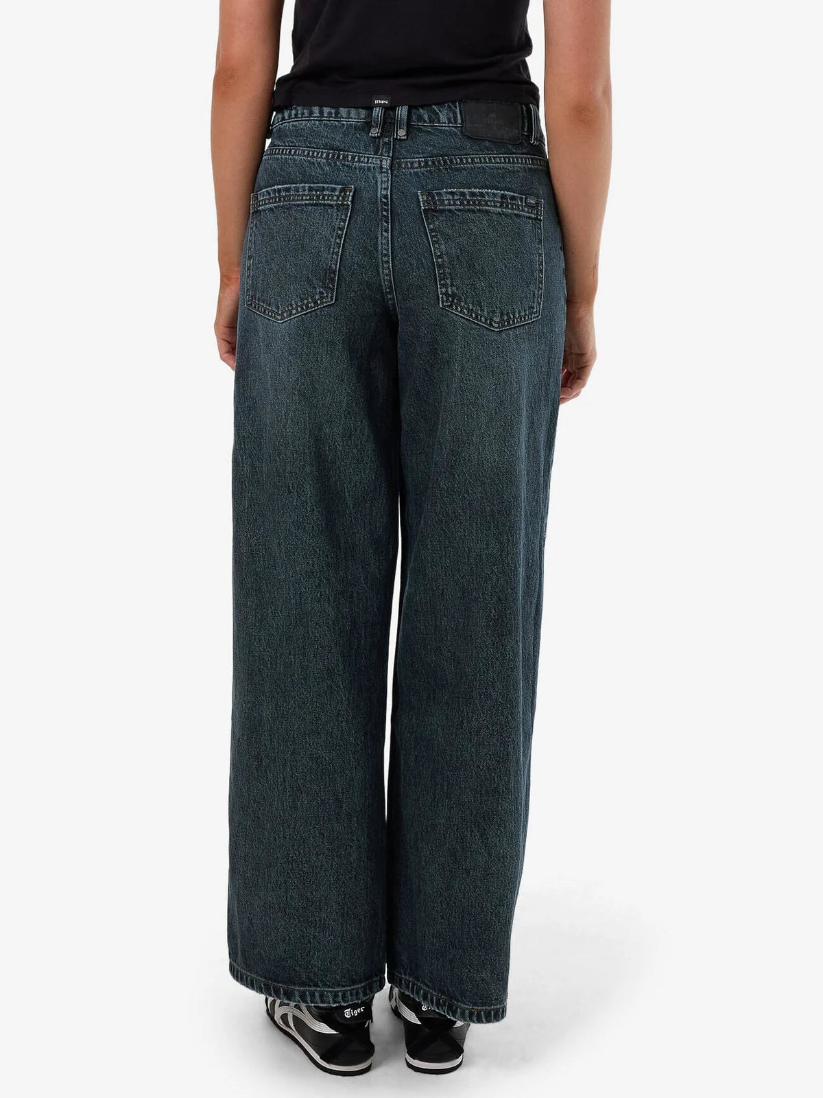 BILLIE LOW JEAN