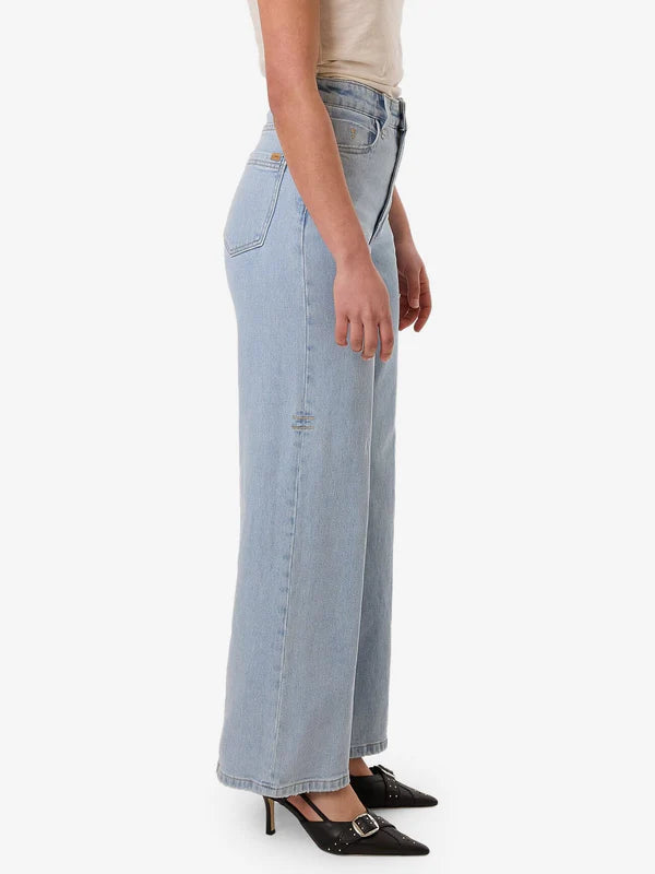 HOLLY STRETCH JEAN