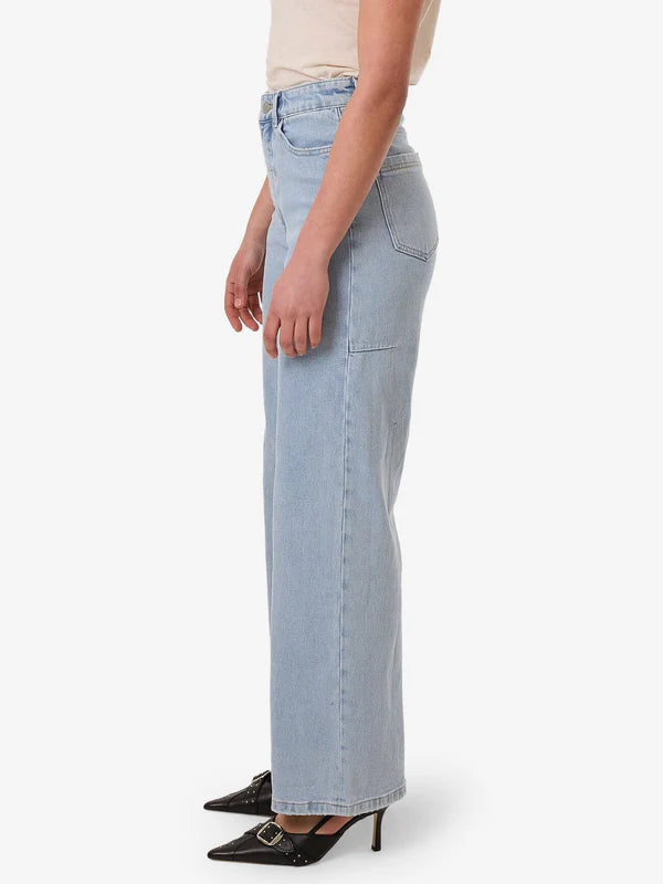 HOLLY STRETCH JEAN