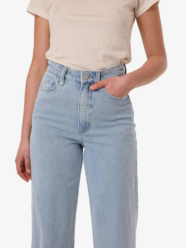 HOLLY STRETCH JEAN