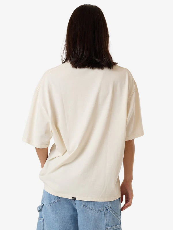 ROYALTY OVERSIZED TEE