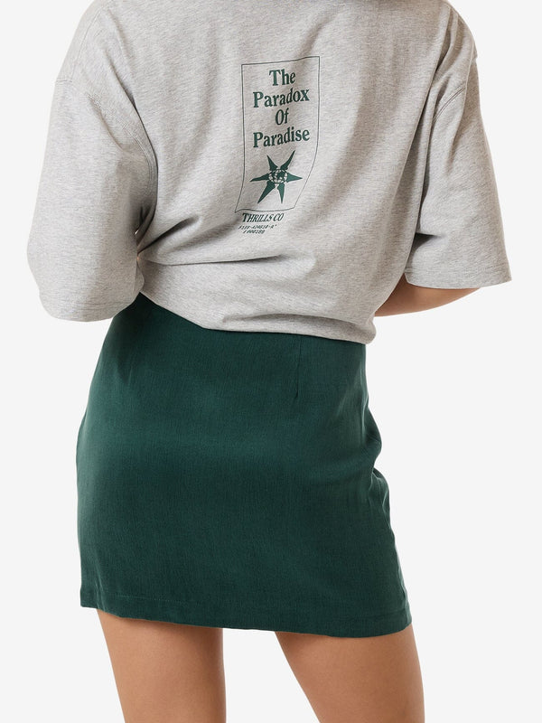 VALENTINA MINI SKIRT