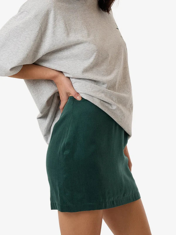 VALENTINA MINI SKIRT