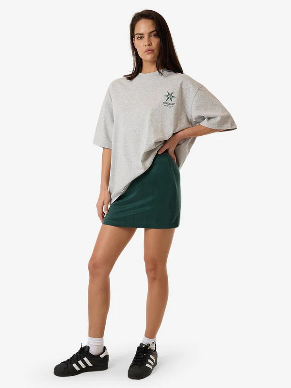 VALENTINA MINI SKIRT