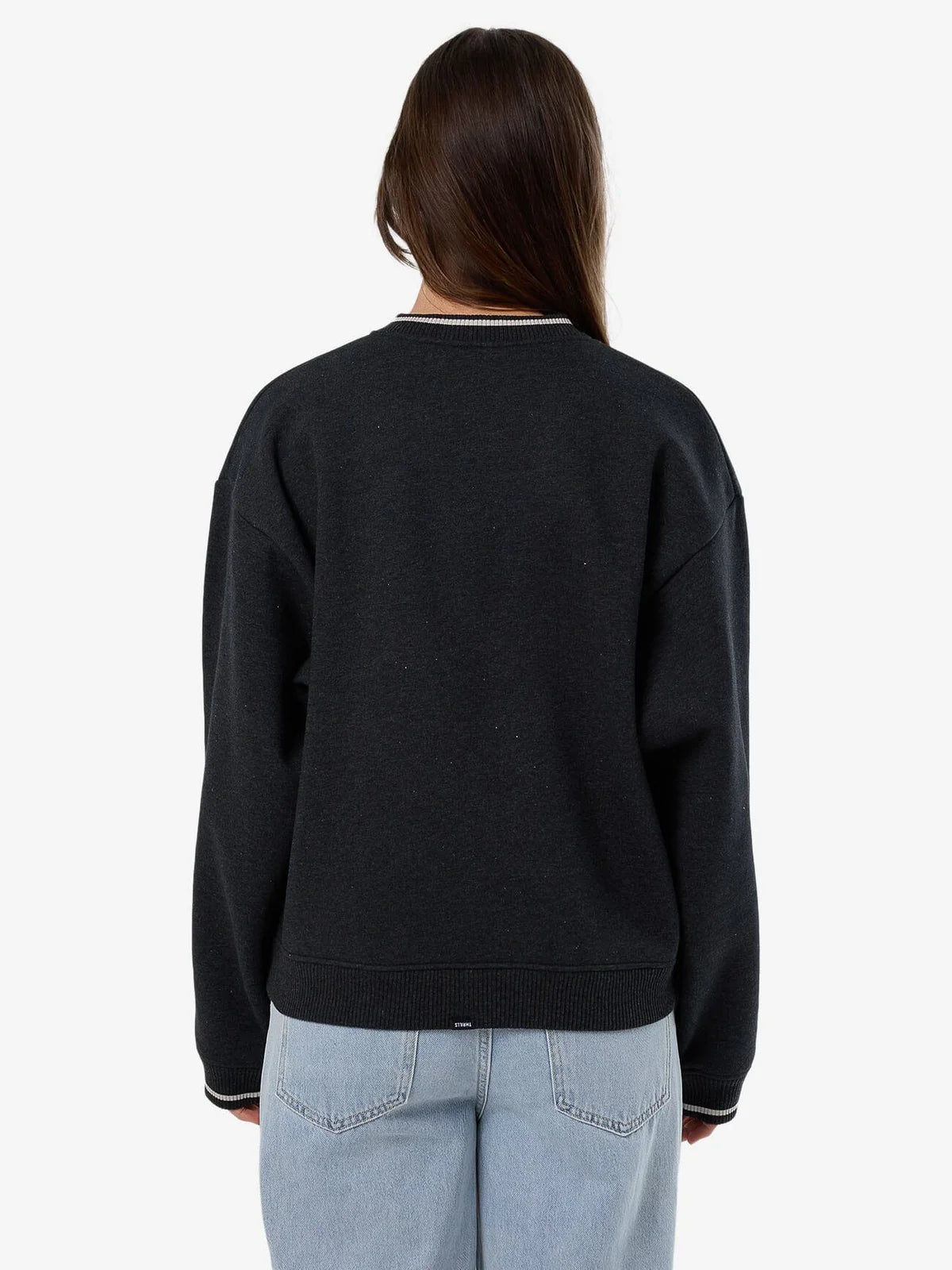 LEGACY V NECK FLEECE