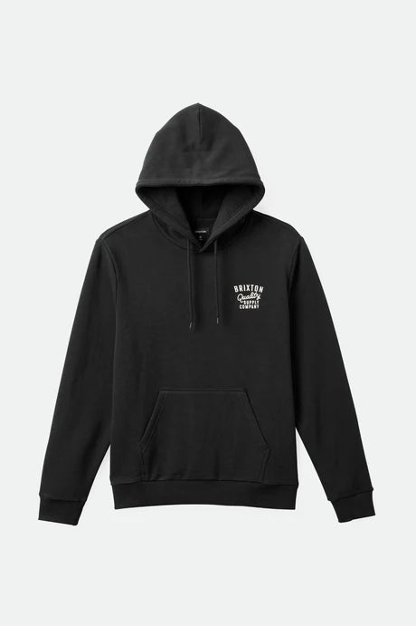 HUBAL HOOD