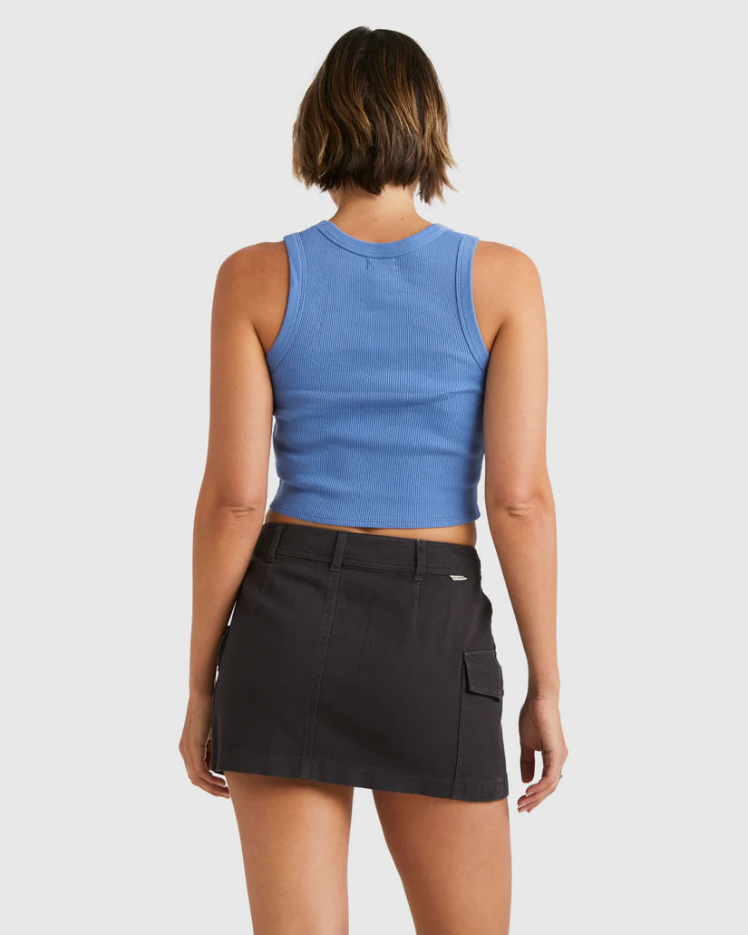 HILARY CARGO SKIRT