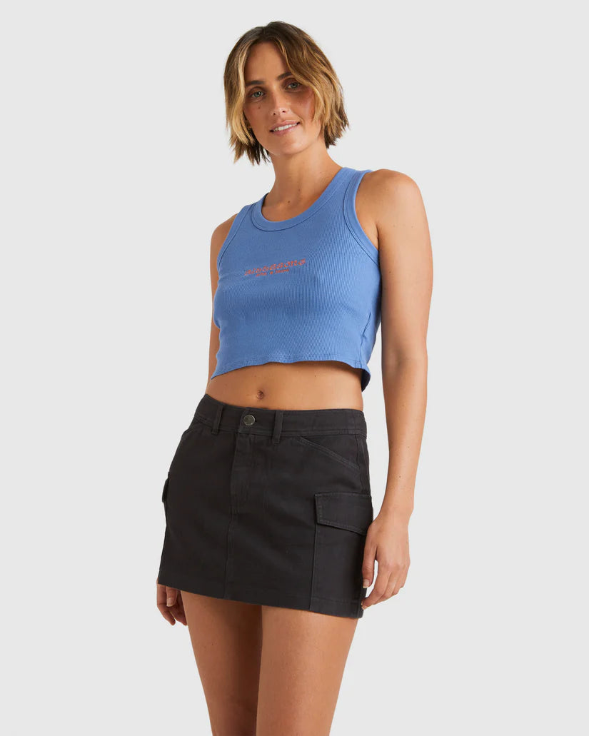 HILARY CARGO SKIRT