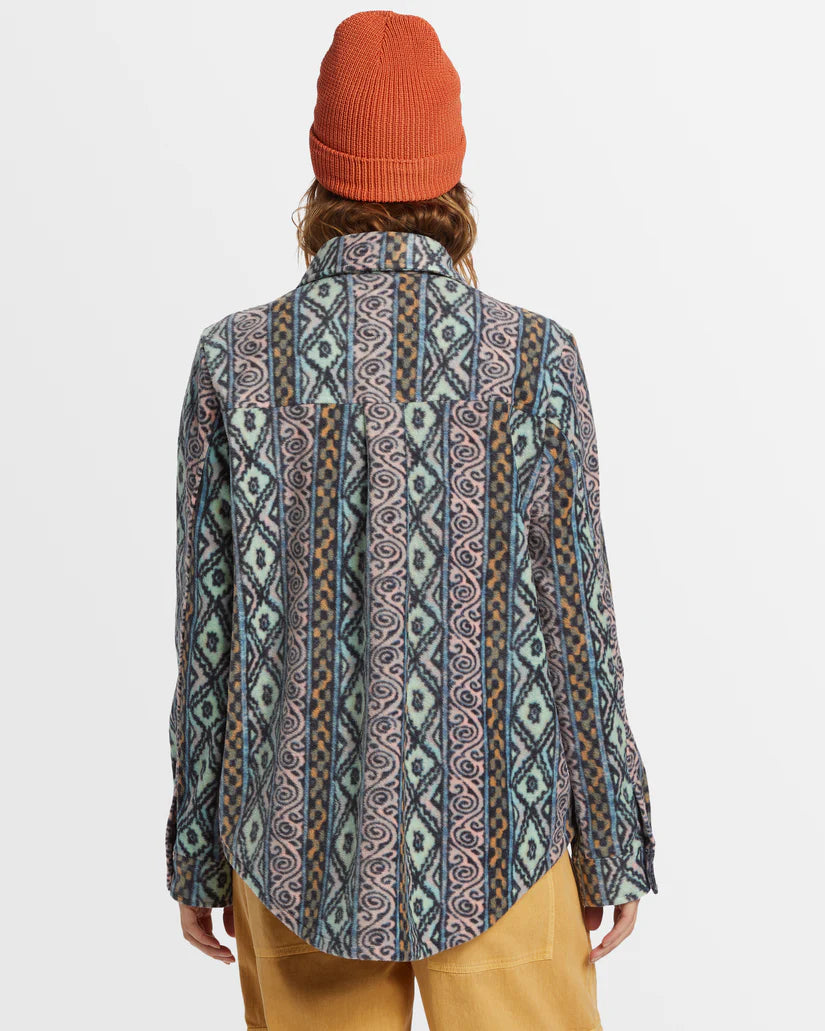 FORGE FLEECE