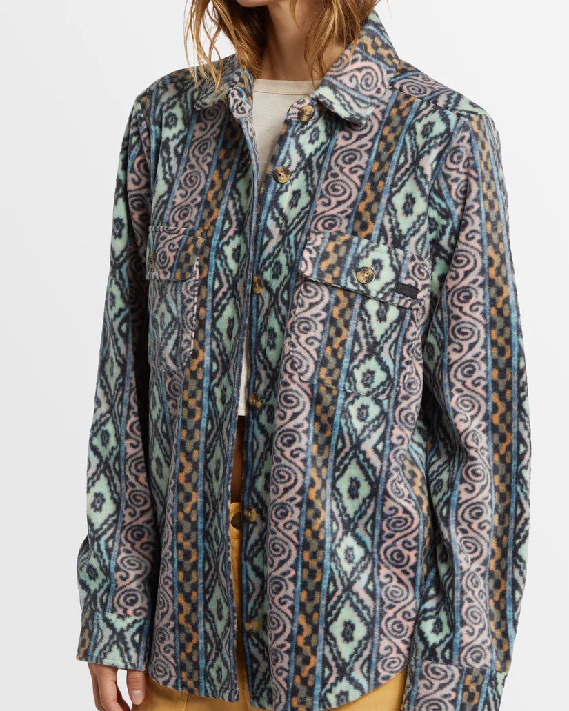 FORGE FLEECE