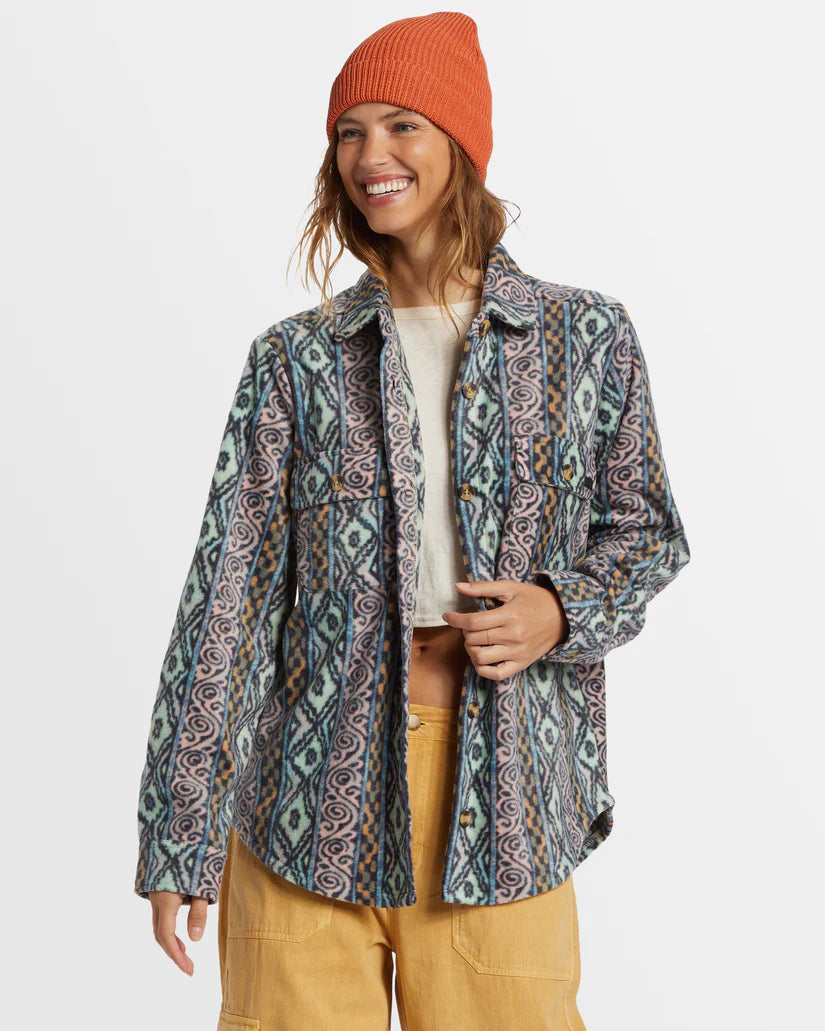 FORGE FLEECE
