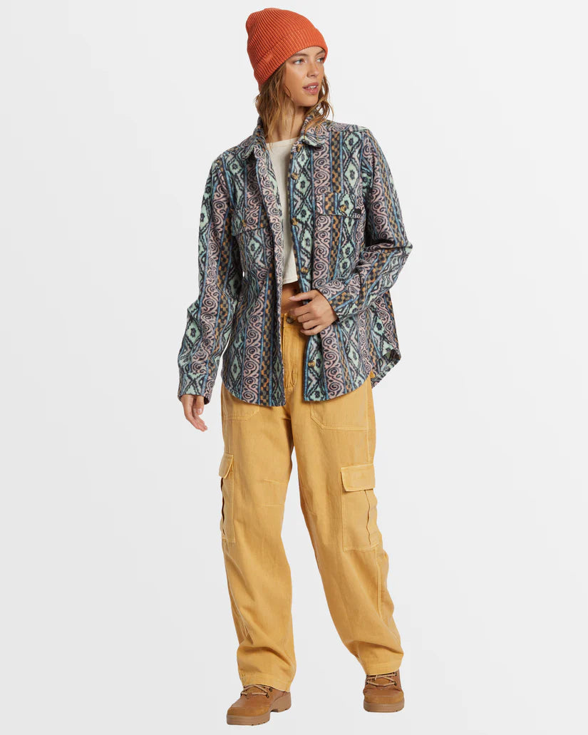 FORGE FLEECE