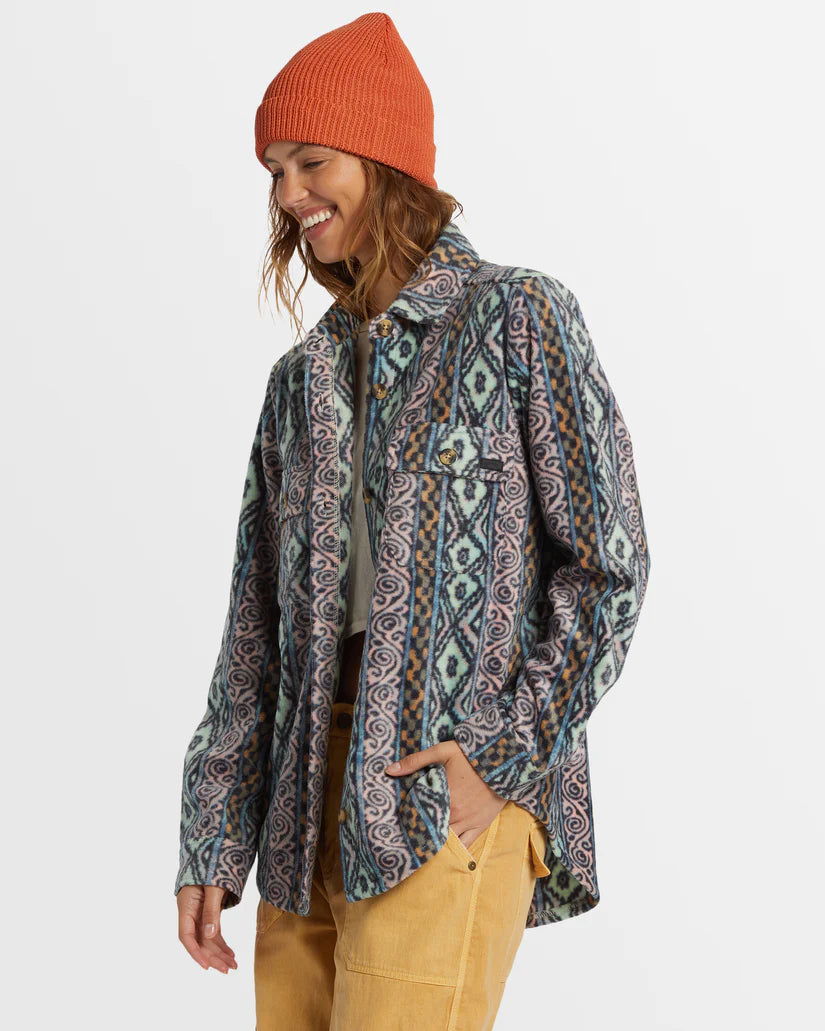 FORGE FLEECE