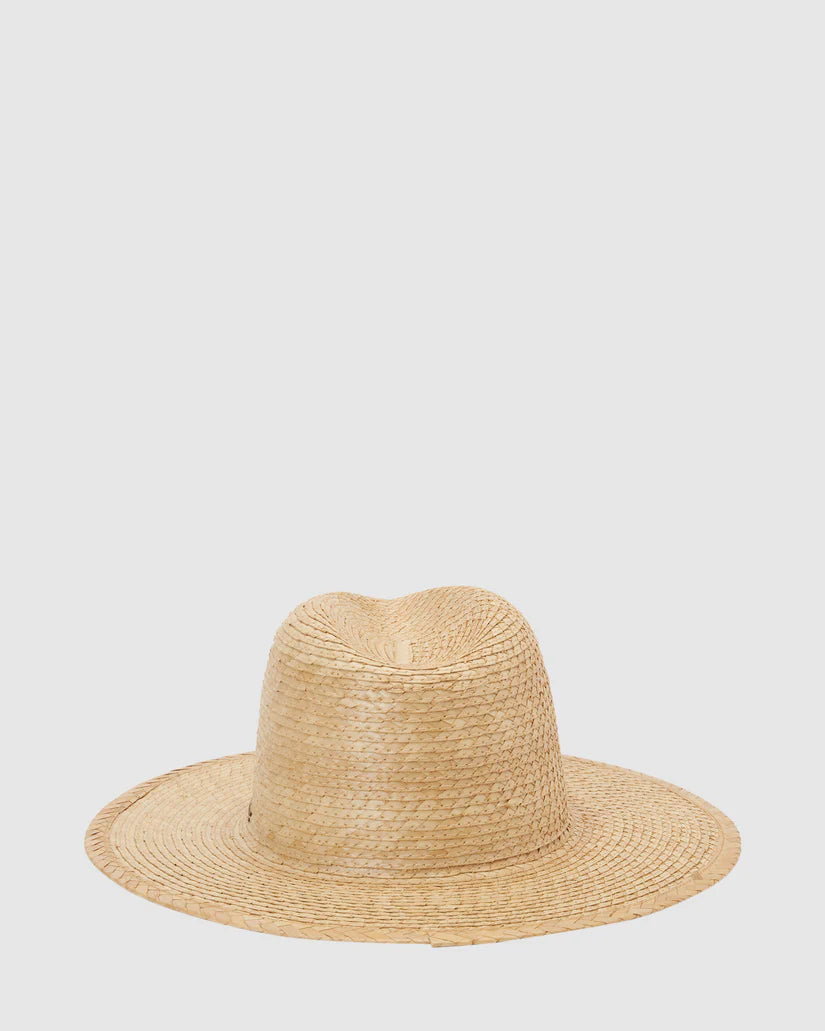 SEAFARING STRAW HAT