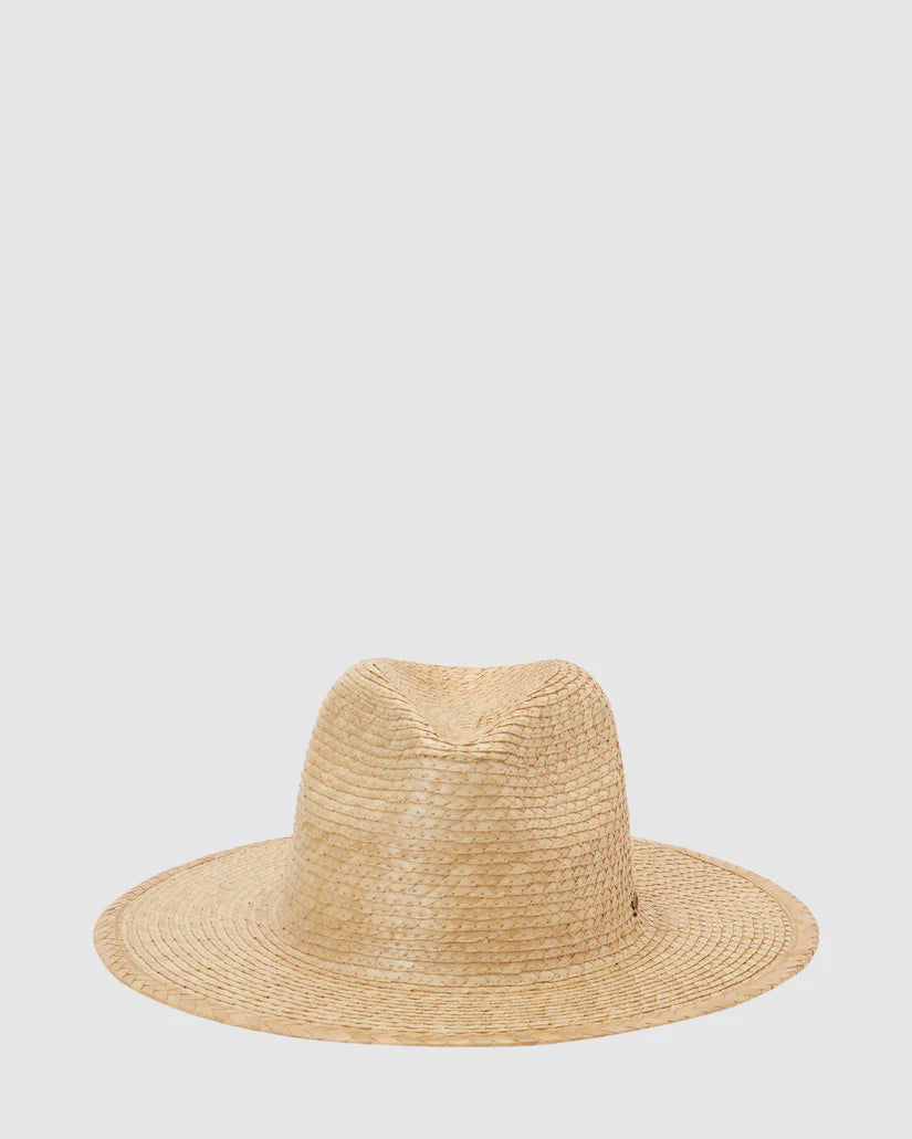 SEAFARING STRAW HAT