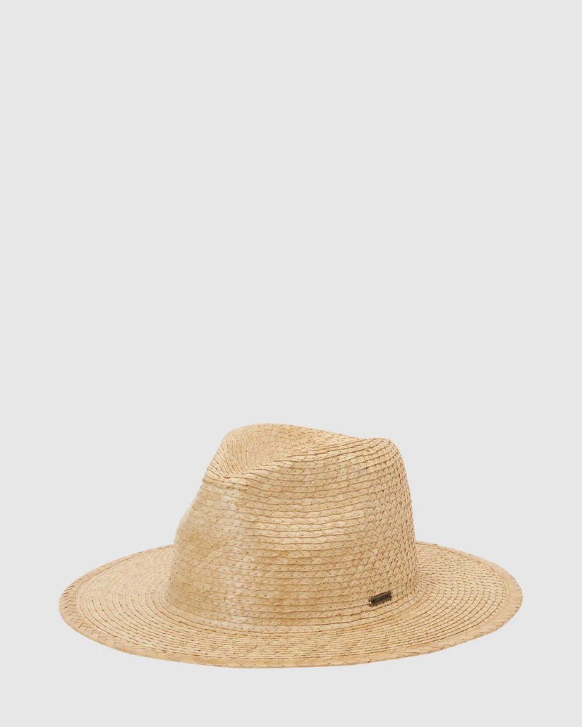 SEAFARING STRAW HAT
