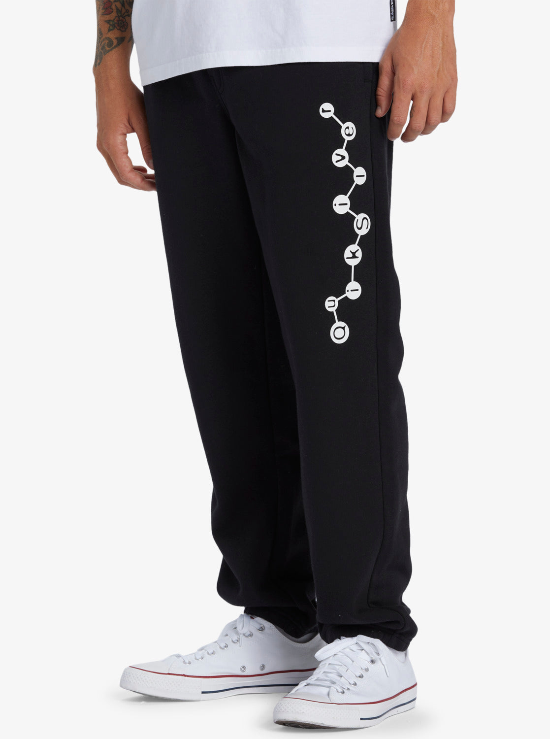 EASY DAY JOGGER