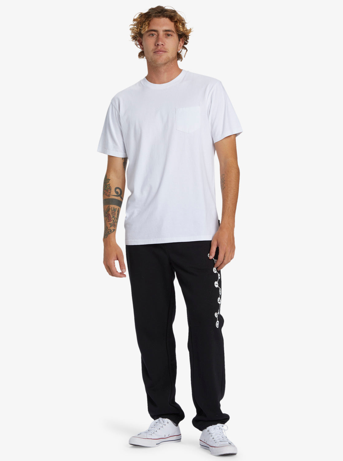 EASY DAY JOGGER