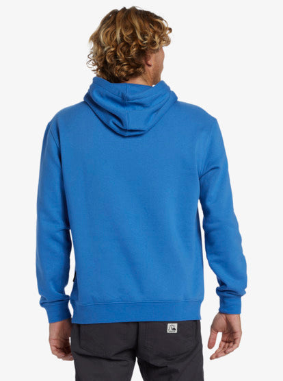 GRAPHIC MIX BAG PO HOODIE