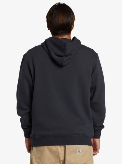 GRAPHIC MIX BAG PO HOODIE