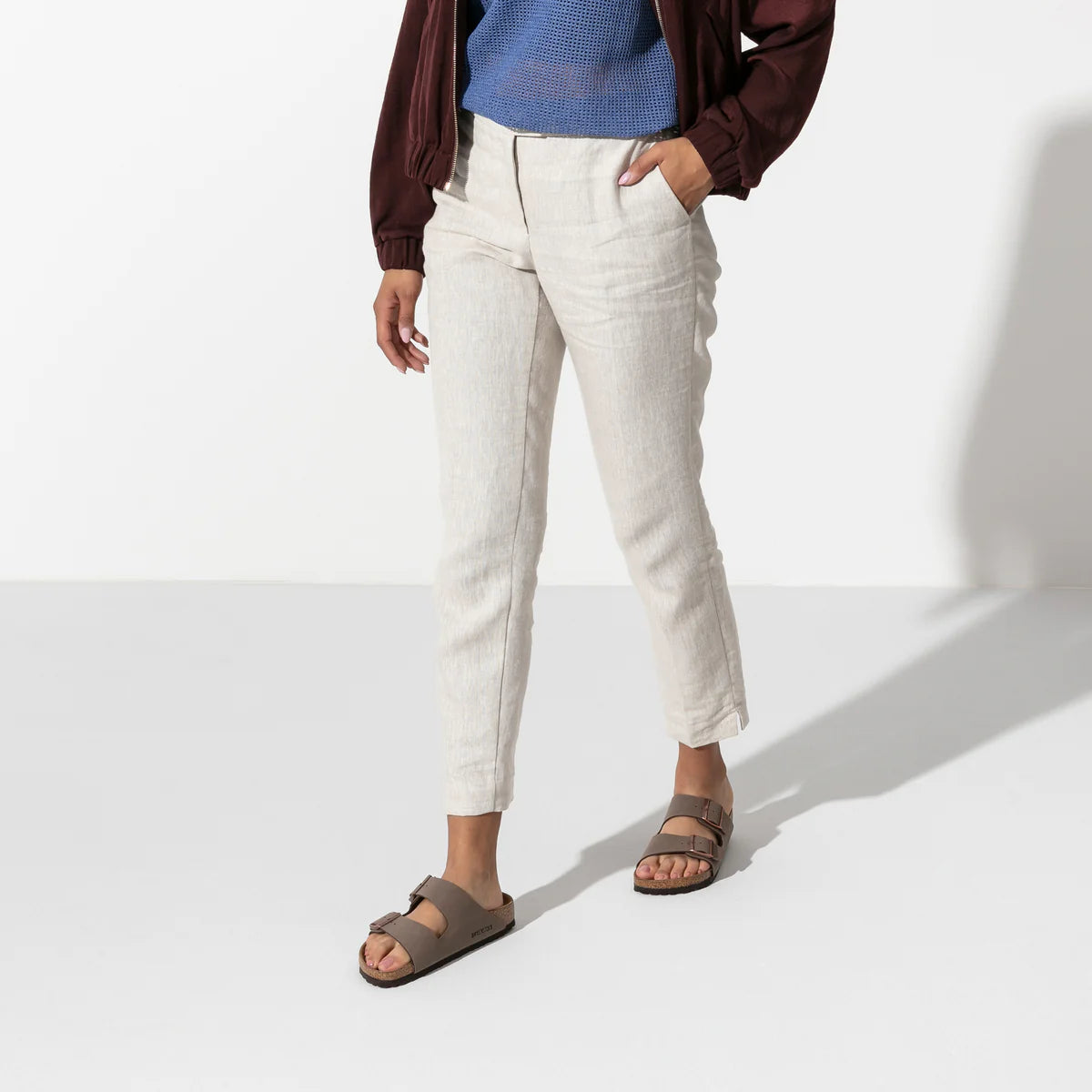 ARIZONA BIRKIBUC REGULAR