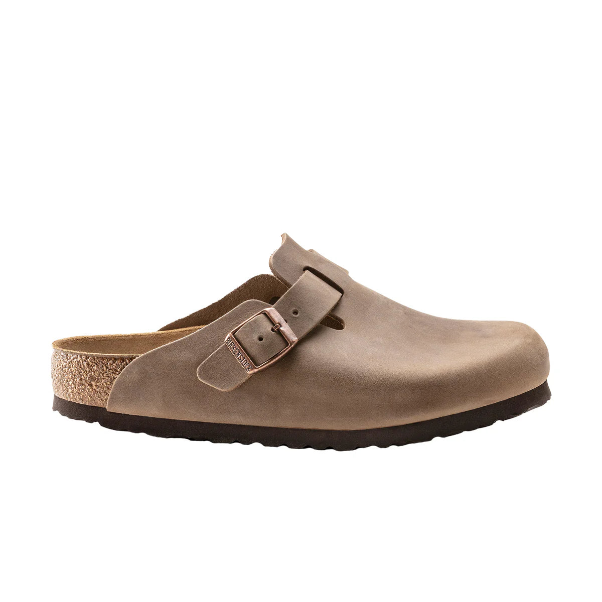 BOSTON OILED LEATHER REG