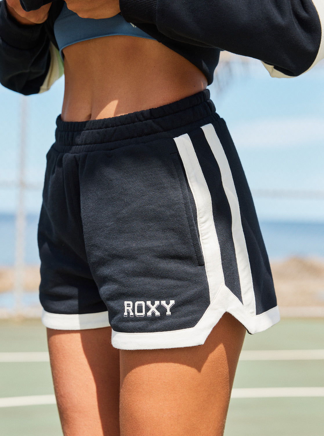 ESSENTIAL ENERGY SCALLOP SHORT