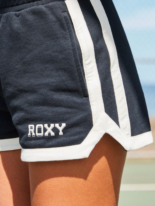 ESSENTIAL ENERGY SCALLOP SHORT