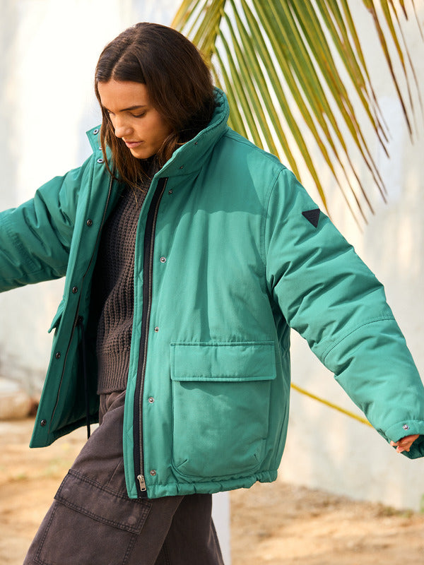 THIS TIME PUFFER