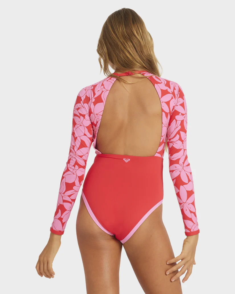 KHLOE ONESIE