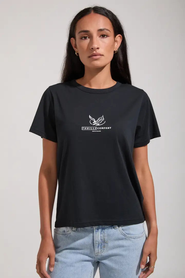 GLORY RELAXED TEE
