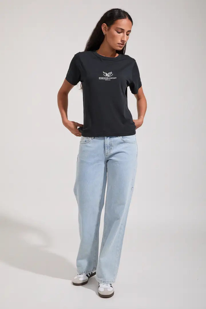 GLORY RELAXED TEE