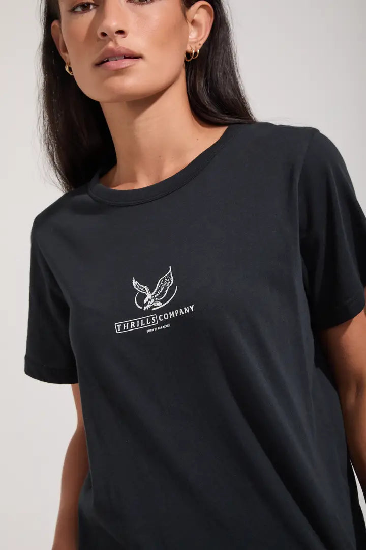 GLORY RELAXED TEE