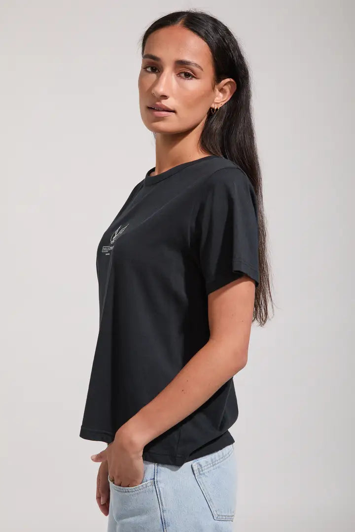 GLORY RELAXED TEE