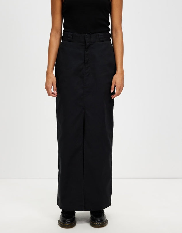 874 MAXI SKIRT