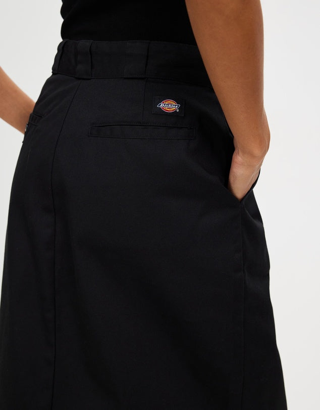 874 MAXI SKIRT
