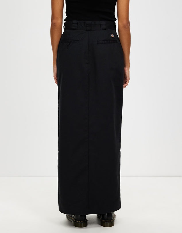874 MAXI SKIRT