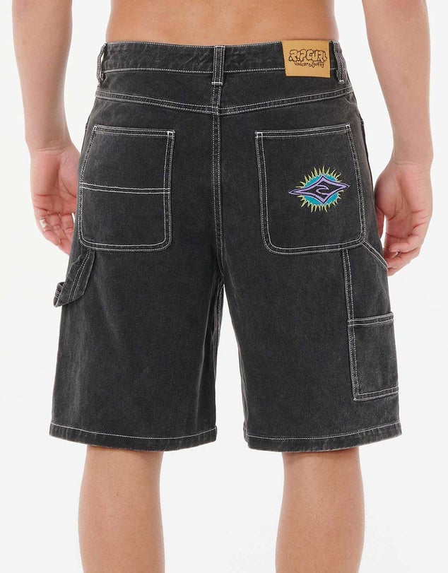 RAW ENERGY CARPENTER WALKSHORT