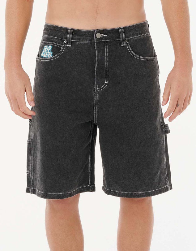 RAW ENERGY CARPENTER WALKSHORT