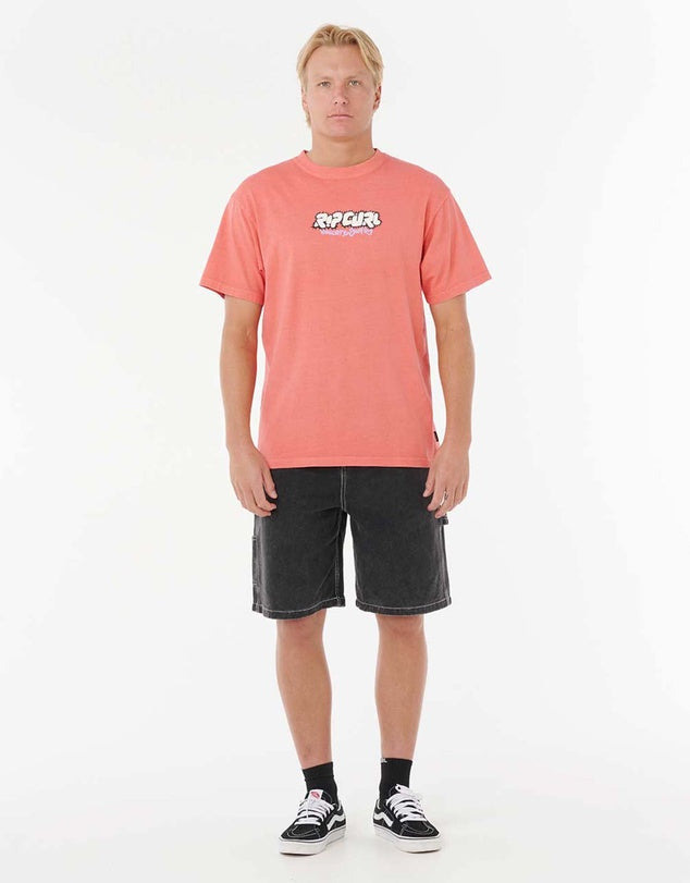 RAW ENERGY CARPENTER WALKSHORT