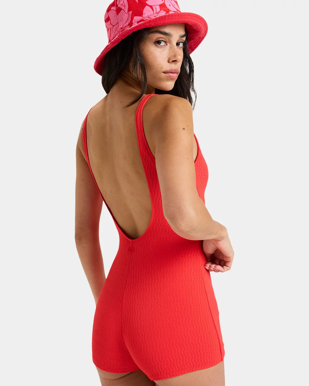 LAGOS BOYLEG ONE PIECE