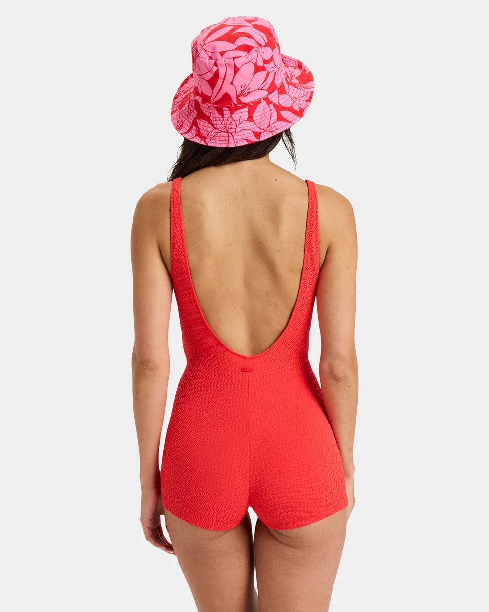 LAGOS BOYLEG ONE PIECE