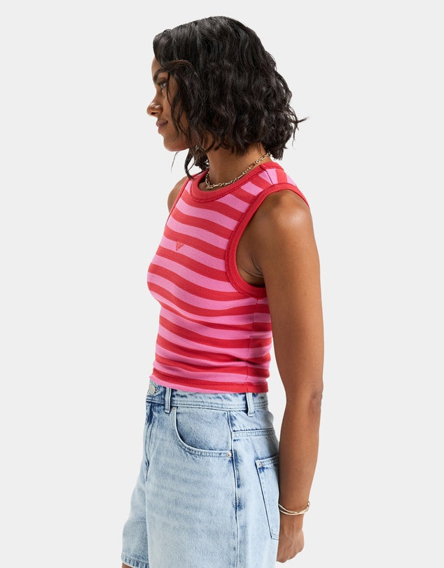 ICONIC DAYS STRIPES