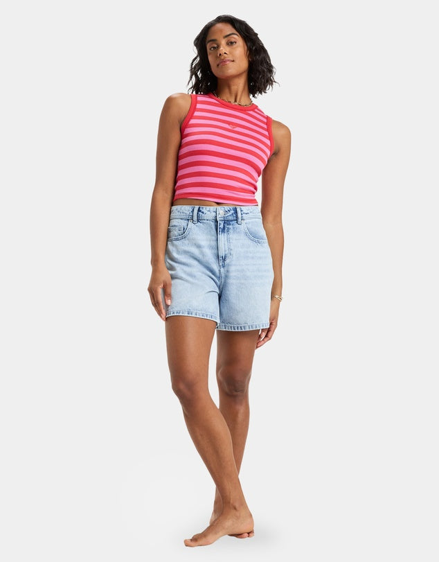 ICONIC DAYS STRIPES