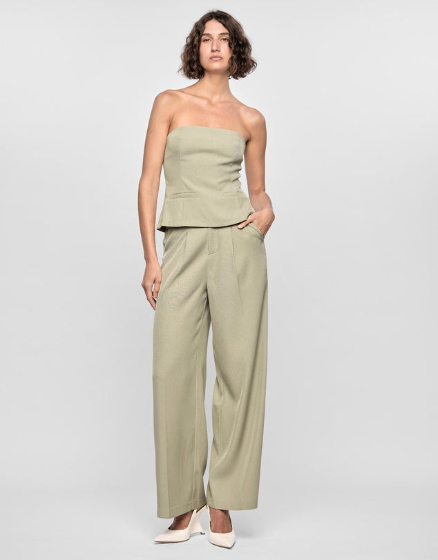 MARGOT BODICE