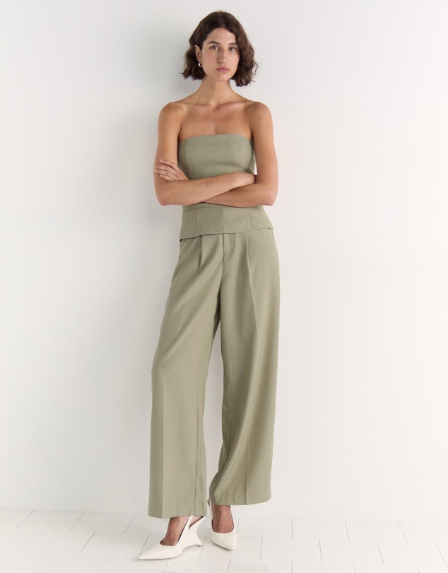 MARGOT BODICE