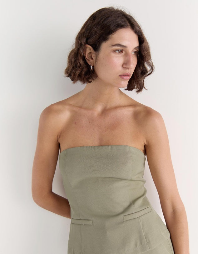 MARGOT BODICE